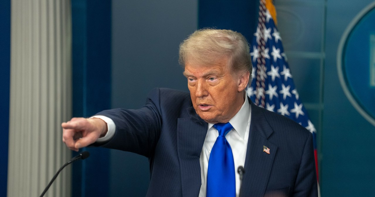 Co dalej z pomocą wojskową dla Ukrainy? Zdecyduje Trump i szef Pentagonu
