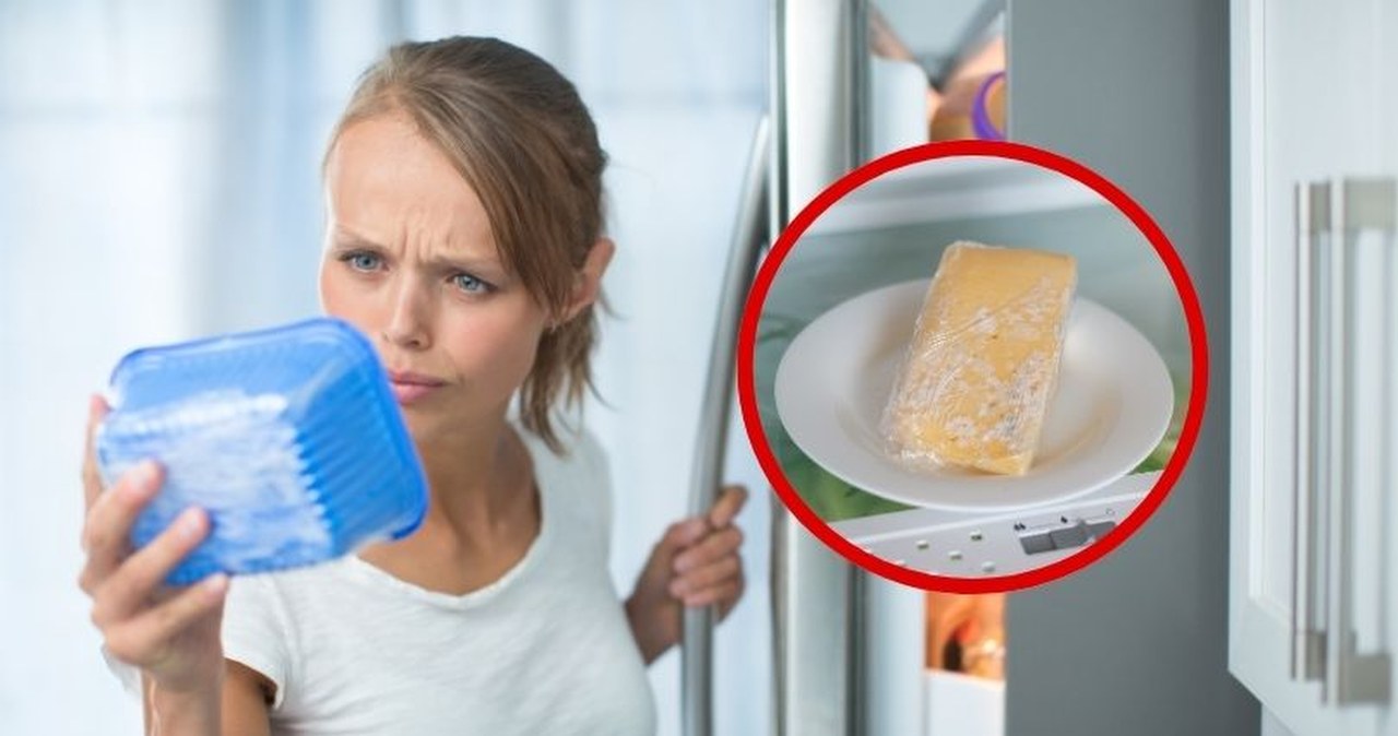 Nie wyrzucaj od razu! Jak rozpoznać, kiedy stare jedzenie nadaje się do kosza?