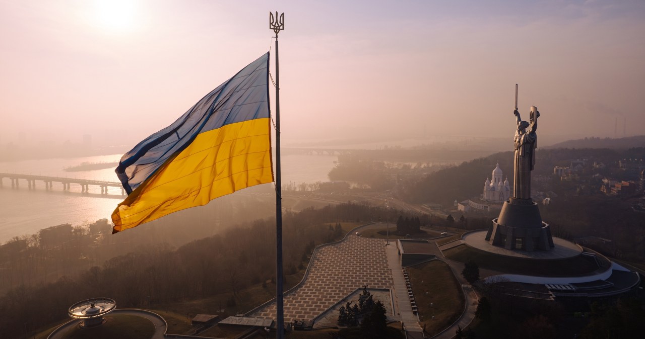 Polscy dyplomaci zostają w Kijowie mimo rosyjskich gróźb