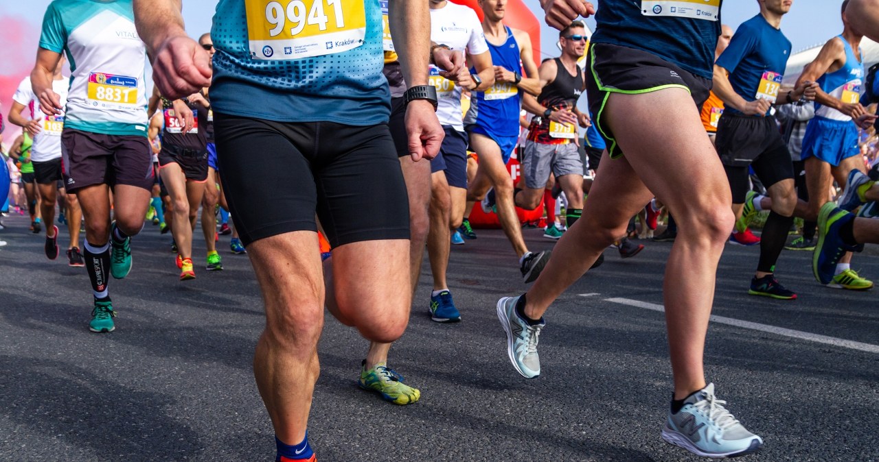 Silesia Marathon na Śląsku. Sprawdź utrudnienia w ruchu