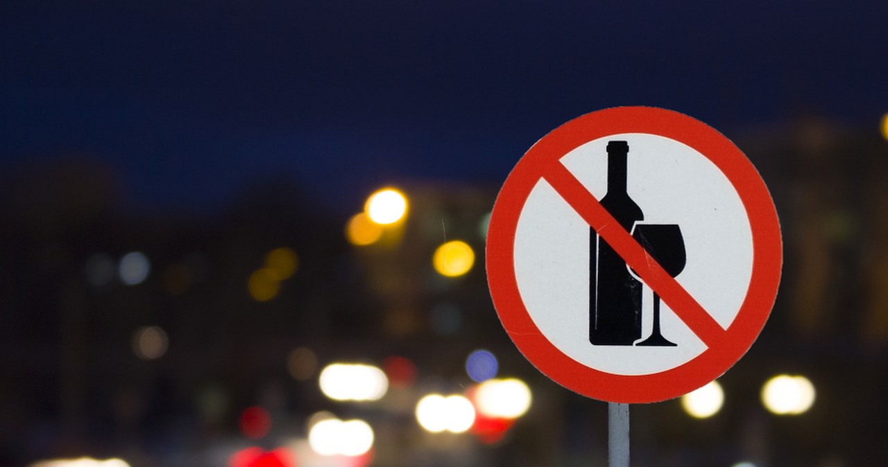 Nocna prohibicja od dziś w Warszawie. Co to oznacza dla mieszkańców?