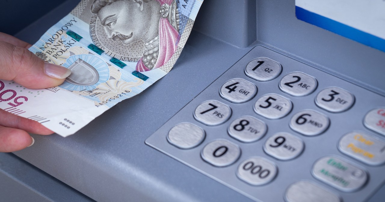 Wypłaty z bankomatów będą droższe? Wyższe prowizje wkrótce