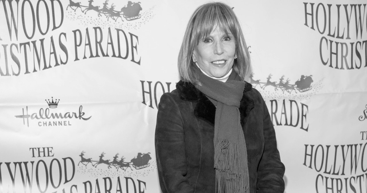 Nie żyje Leslie Charleson. Gwiazda "Szpitala miejskiego" miała 79 lat