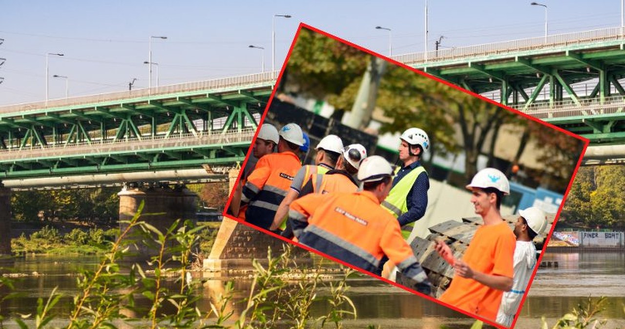 Ogromne utrudnienia w Warszawie. Dotyczą kierowców i pasażerów