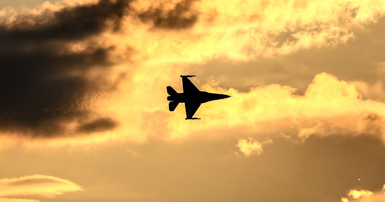 "Bezprecedensowa bitwa powietrzna". Ukraińska zasadzka na Su-35