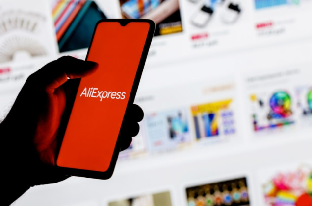 Rekordowa kara. Komisja Europejska uderza w AliExpress