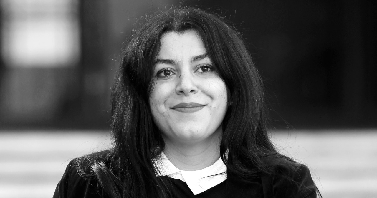 Nie żyje Marjane Satrapi, autorka komiksów i reżyserka