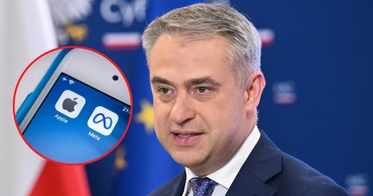 Jest propozycja podatku cyfrowego. Resort o szczegółach