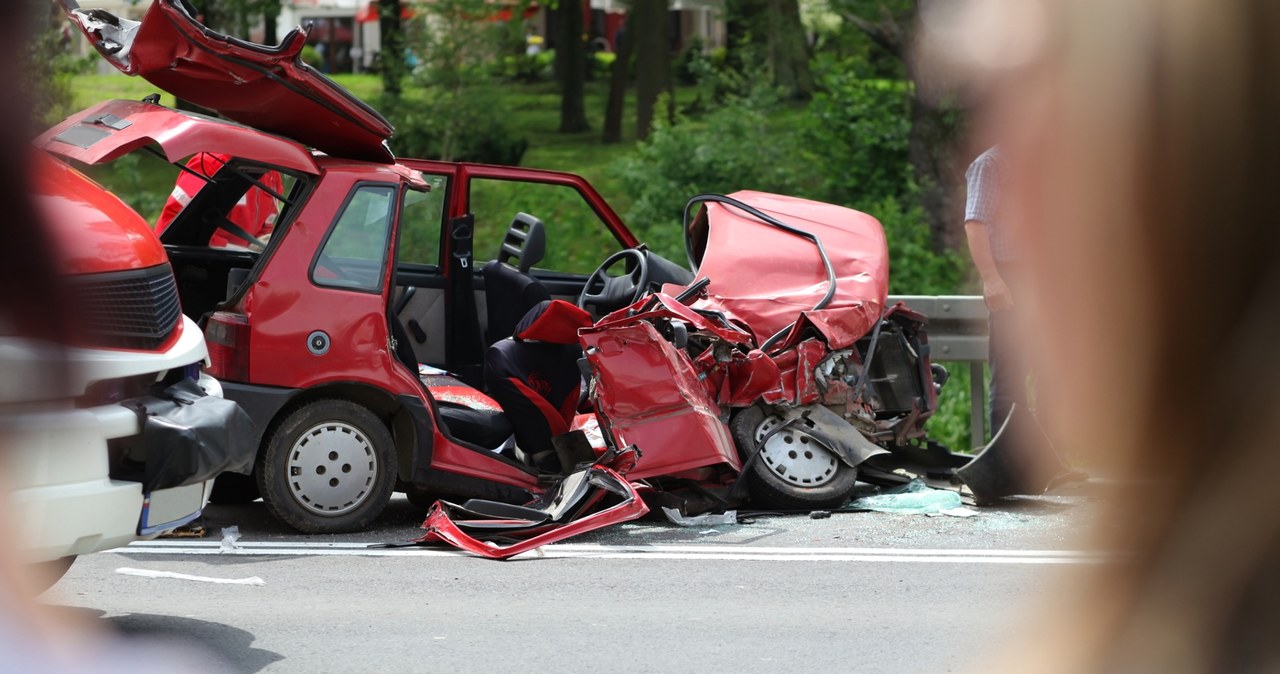 7 tysięcy łamiących zakaz w pół roku! Czy polskie drogi są bezpieczne?