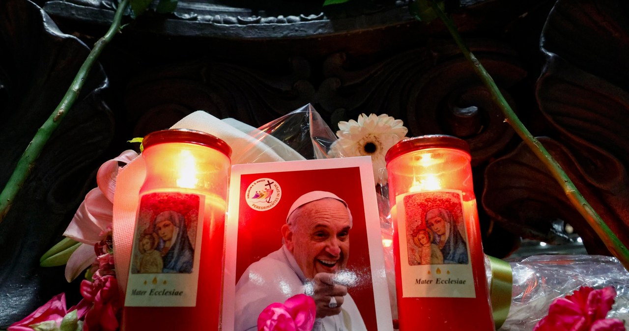 Pogrzeb papieża. Wiadomo, co z udziałem Zełenskiego i Putina w uroczystościach