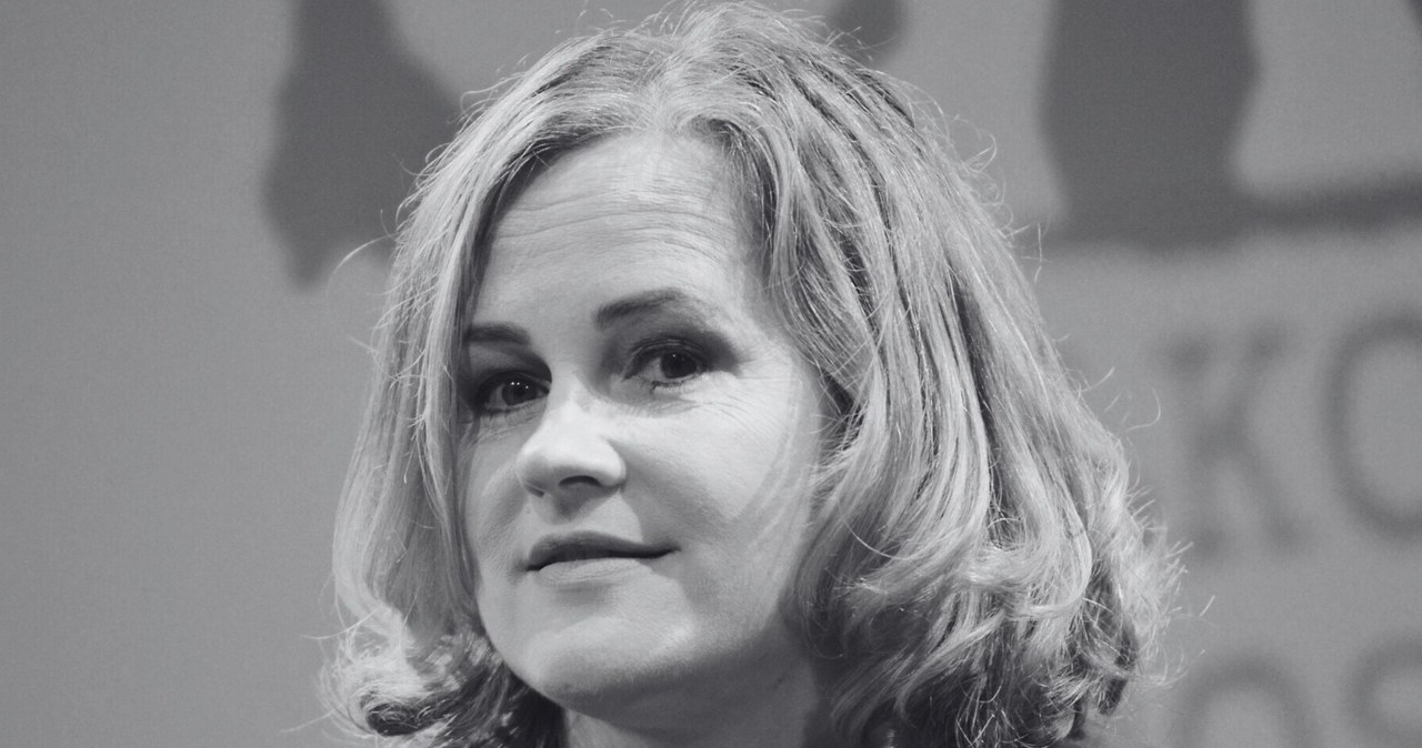 Nie żyje Joanna Kołaczkowska. Kabaret Hrabi żegna swoją "Asię"