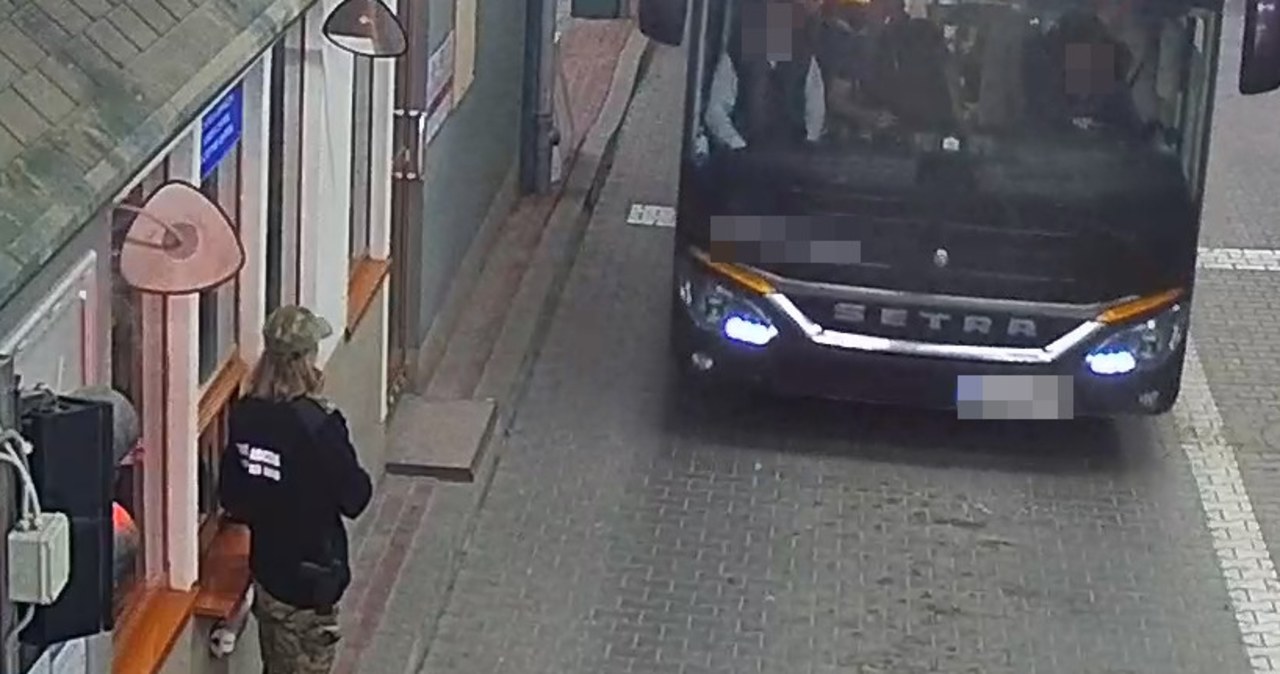 Skandal na granicy w Krościenku. Obywatele Mołdawii próbowali nielegalnie wjechać do Polski