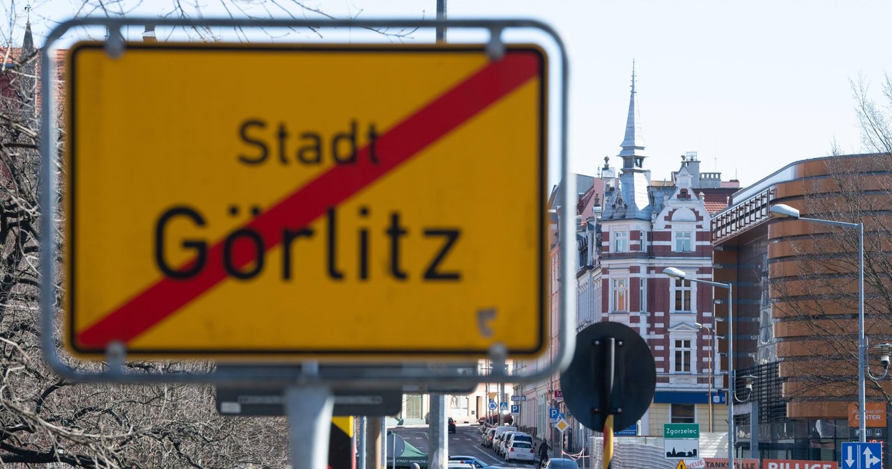 Kontrole graniczne sparaliżują życie? Mieszkańcy pogranicza pełni obaw