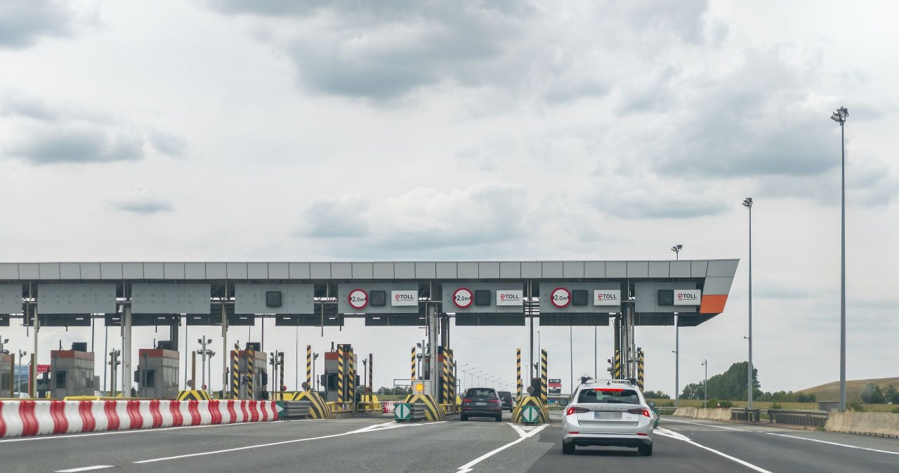 Zbliża się rewolucja na A4. Ważny ruch ws. bramek