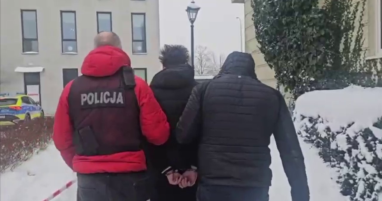 Zaprosili 17-latka na spotkanie, pobili go i skopali. Wszystko nagrywali