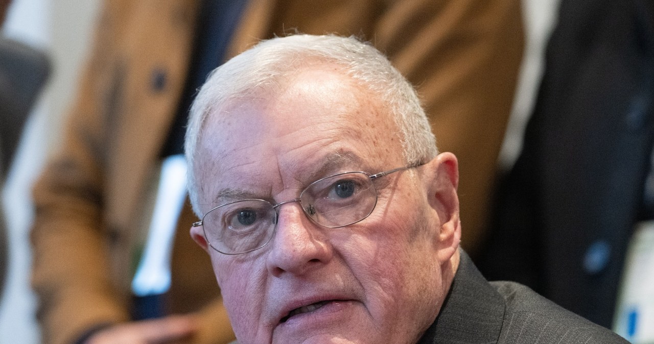 Europa nie będzie negocjować pokoju. Przy stole Ukraina, Rosja i USA