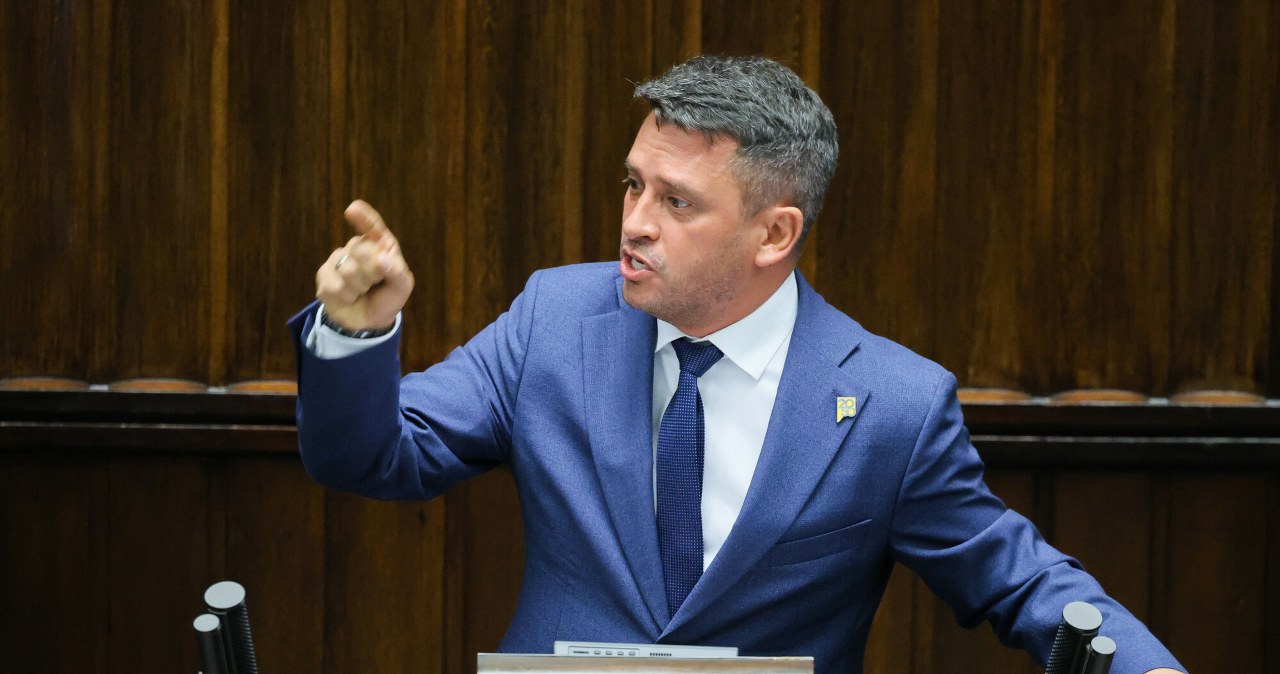 Poseł "rzucał mięsem". Te słowa zarejestrowały sejmowe mikrofony