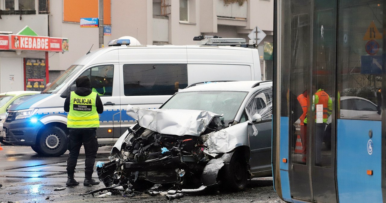 Skatowany 34-latek w bagażniku. Nowe fakty ws. porwania z tragicznym finałem