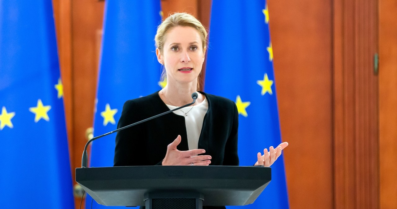 UE zaostrza kurs wobec Rosji. "Nie chcemy, by zbrodniarze kręcili się po ulicach"