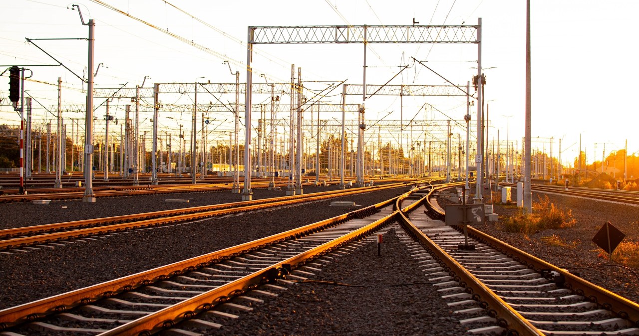 Rail Baltica później, niż zakładano. Przez Rosję są inne priorytety