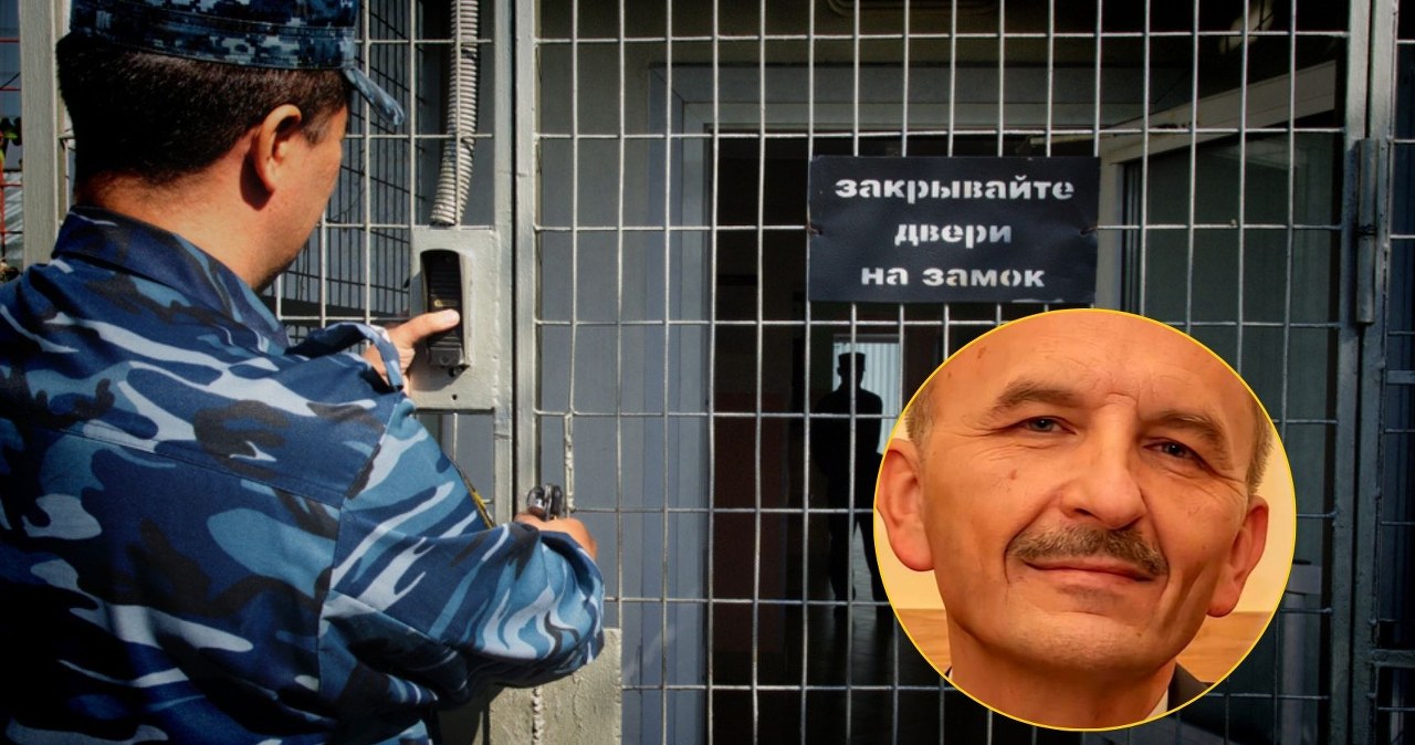 Polak zginął w rosyjskim więzieniu. Dziennikarze ujawniają prawdę