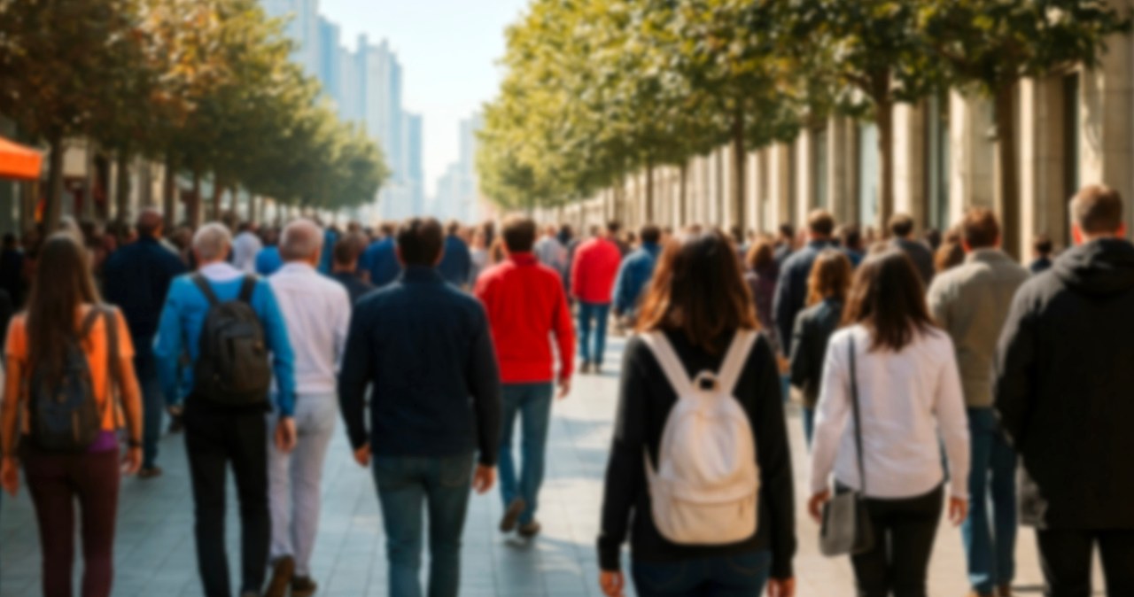 Wzrost PKB w Polsce. GUS przekazał dane