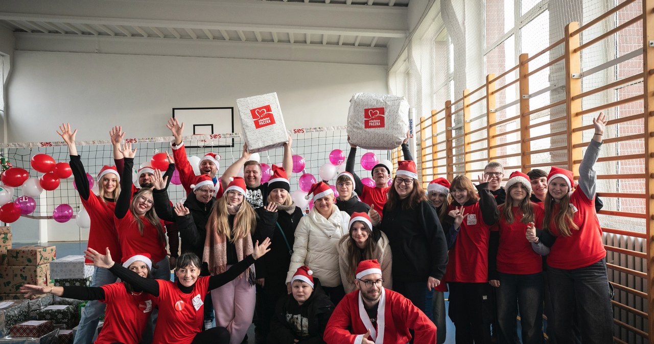 Wolontariat zbliża bardziej niż niedzielny obiad