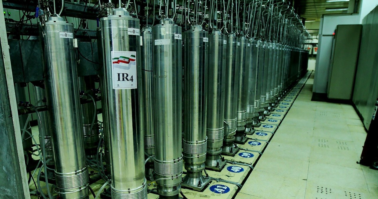 USA i Iran bliżej porozumienia? Chodzi o program atomowy Teheranu
