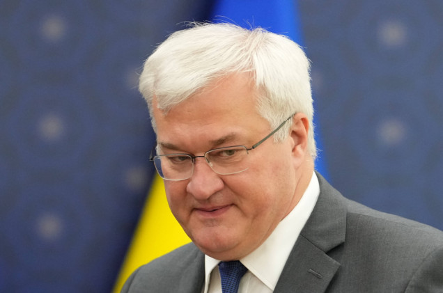 Ukraina reaguje na brutalny atak na swoich obywateli we Wrocławiu. Stanowczy głos z Kijowa
