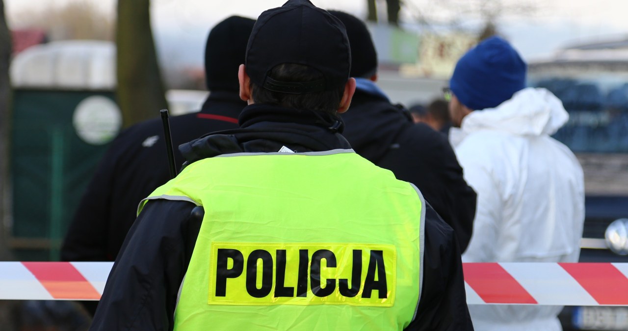 Rodzinna tragedia w Rydułtowach. Policja potwierdza wstępne ustalenia