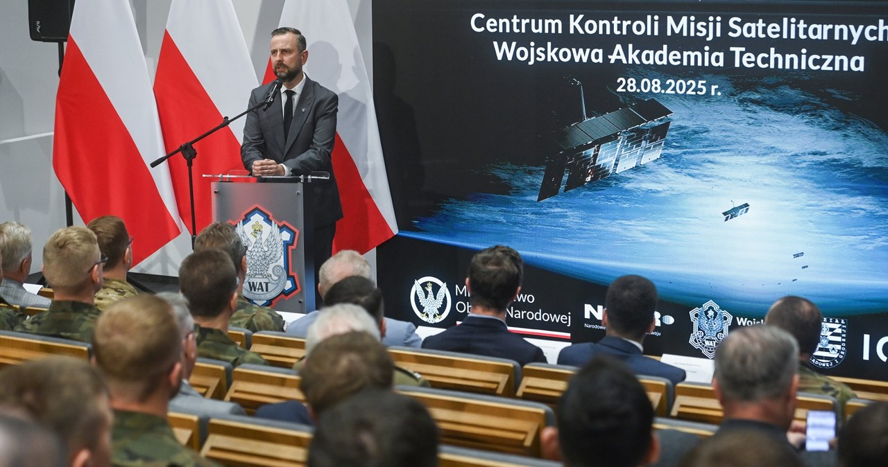 Polska podbija Kosmos. Pierwsze satelity polecą na orbitę