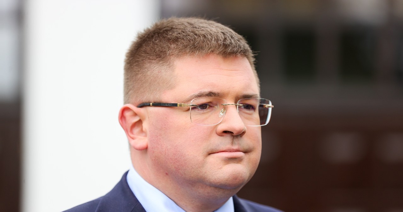 ​Nowy transfer w Sejmie. Tomasz Rzymkowski zmienia polityczne barwy