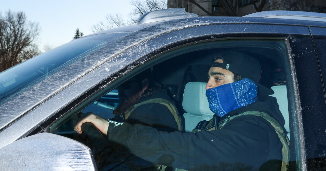 Koniec operacji ICE w Minnesocie. Agenci wyjeżdżają