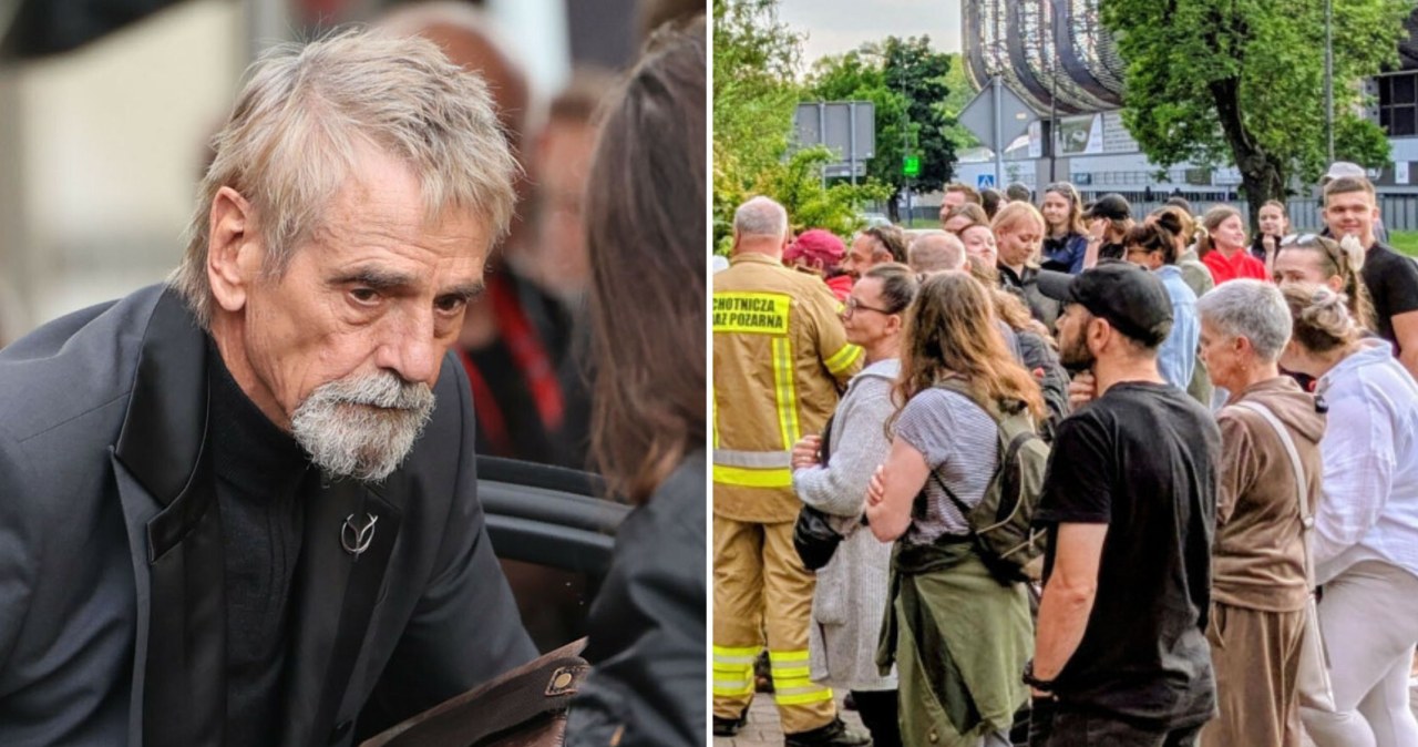 "Nieśmiertelny" powstaje w Zabrzu. Hollywoodzkie gwiazdy przyciągają tłumy