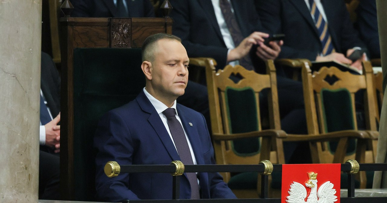 Aneks do raportu WSI bliski ujawnienia. Prezydent przekazał dokument do opiniowania