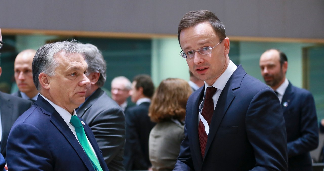 Węgry odpowiadają Zełenskiemu. "Wielu zrobi wszystko"