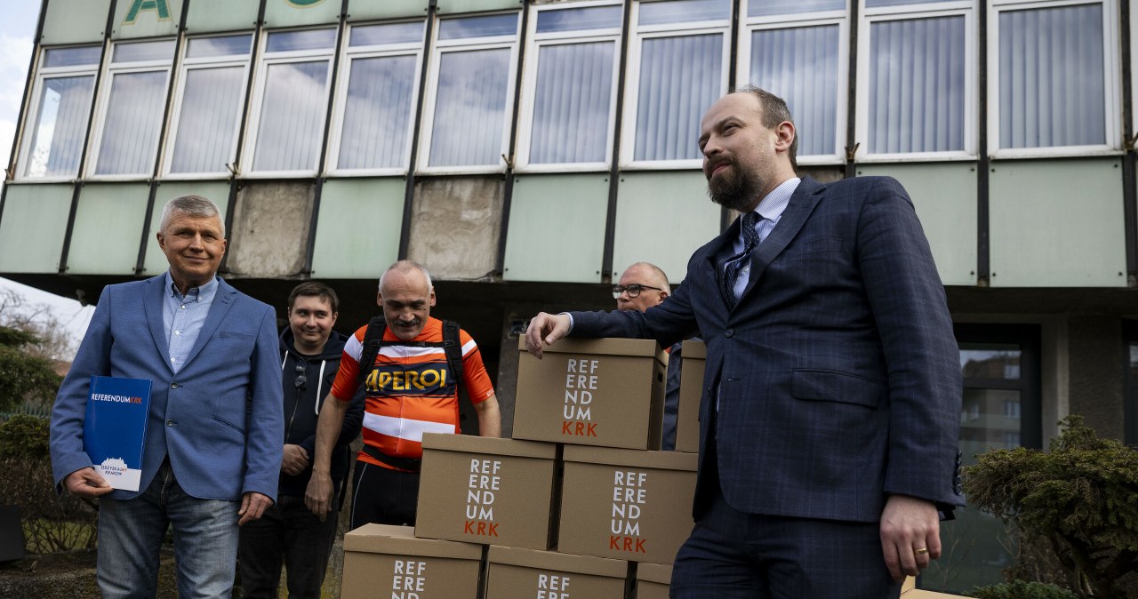 Kraków po odwołaniu Miszalskiego. Najpierw komisarz, potem wybory