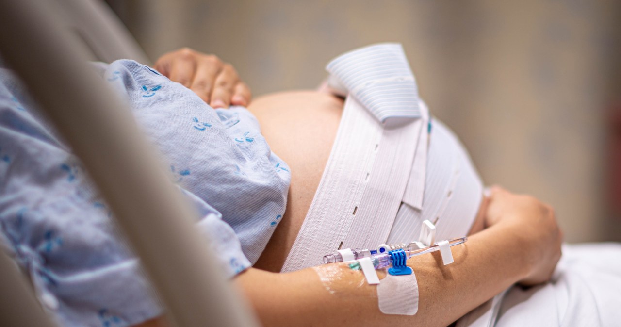 Co dalej z porodówką w Lesku na Podkarpaciu? "Ciąg dalszy zawieszenia"