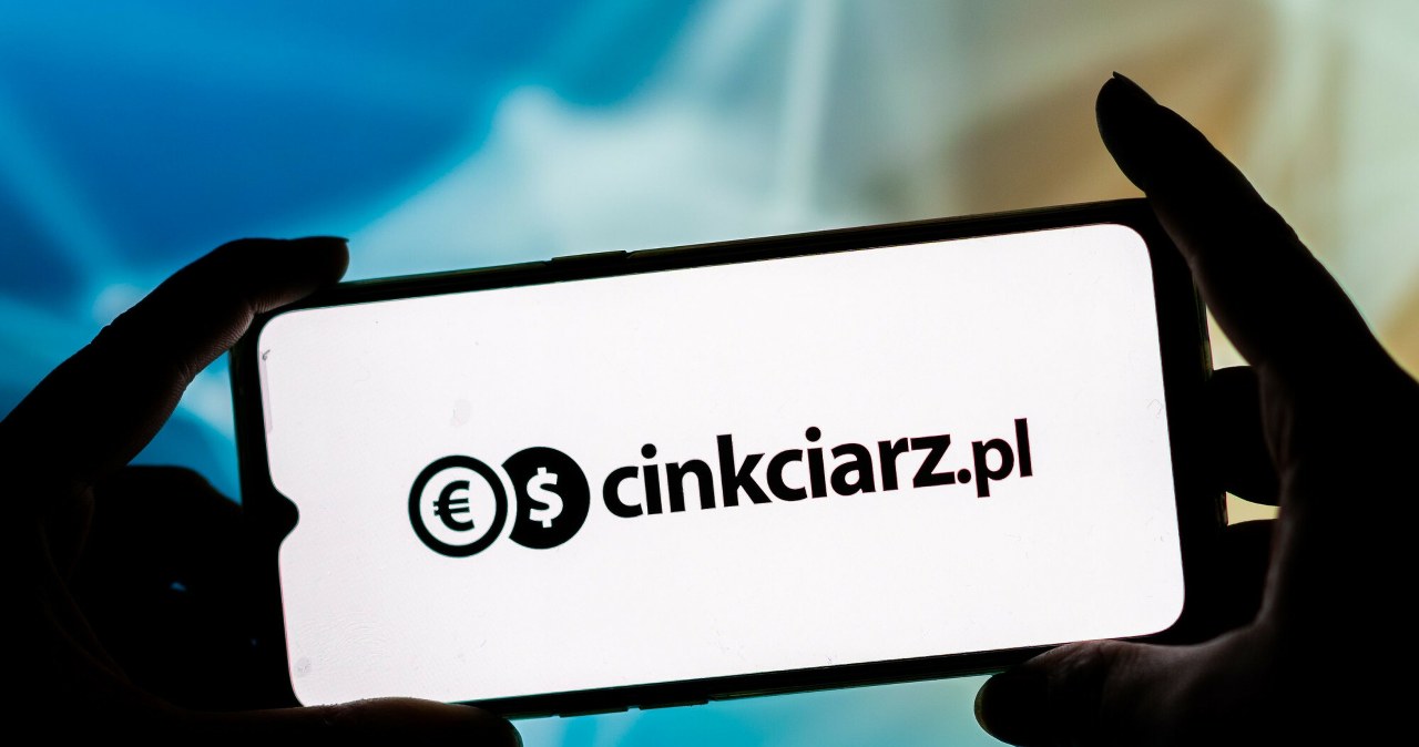 Amerykański sąd zdecydował ws. prezesa Cinkciarz.pl
