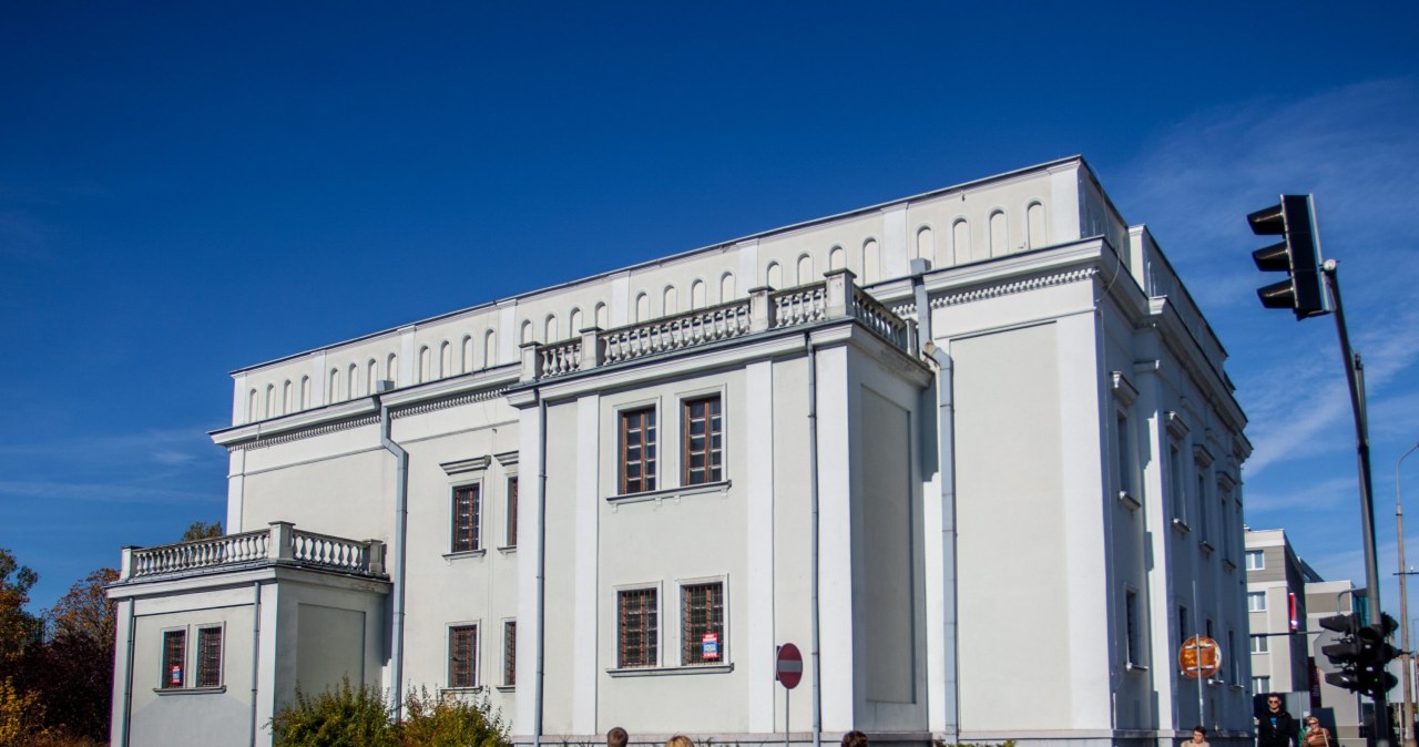 Co dalej z dawną synagogą w Kielcach? Na stole kilka wariantów