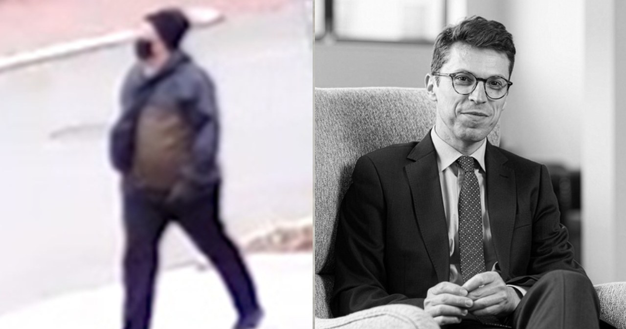 Strzelanina na uczelni i zabójstwo wybitnego naukowca. Śledczy łączą kropki