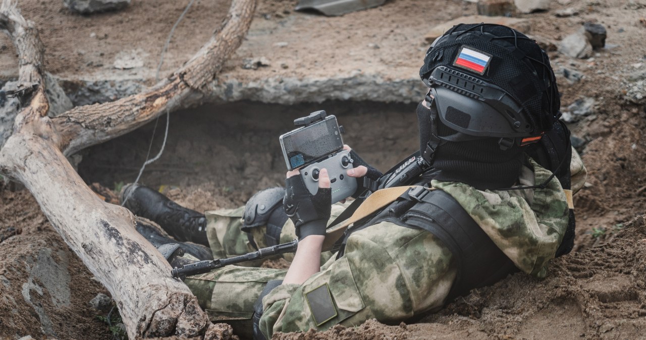 Rubikon zmorą Ukraińców. Ta elitarna jednostka działa inaczej