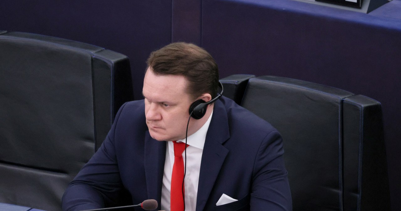 Domagają się wyjaśnień od brytyjskiego premiera. Chodzi o Tarczyńskiego