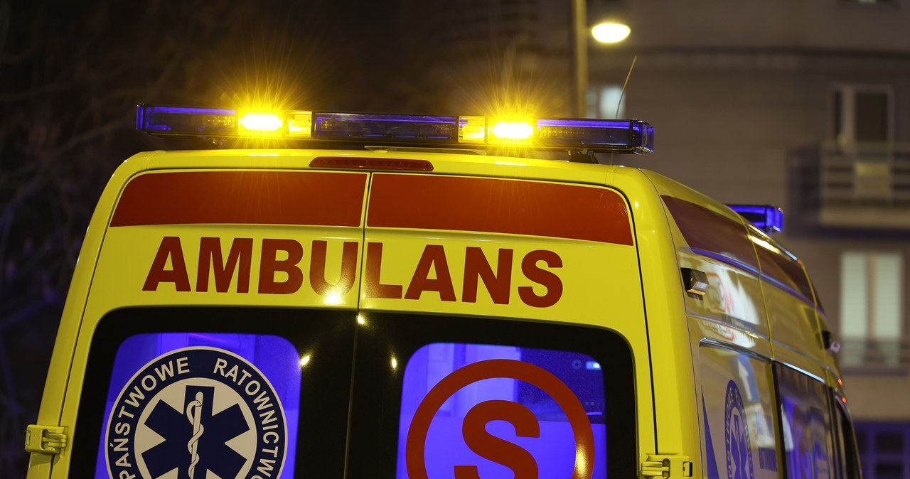 15-latek pobity przed meczem. Klub wydał oświadczenie