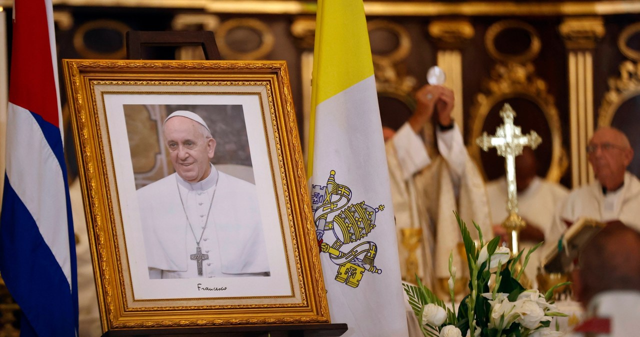 Kto płaci za pogrzeb papieża? Ostatnia wola Franciszka zaskakuje