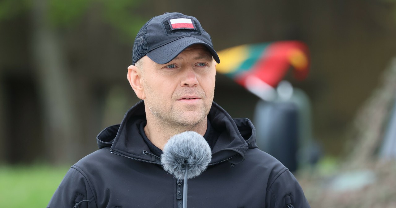 Nawrocki chce referendum. "Pozwólmy Polakom się wypowiedzieć"