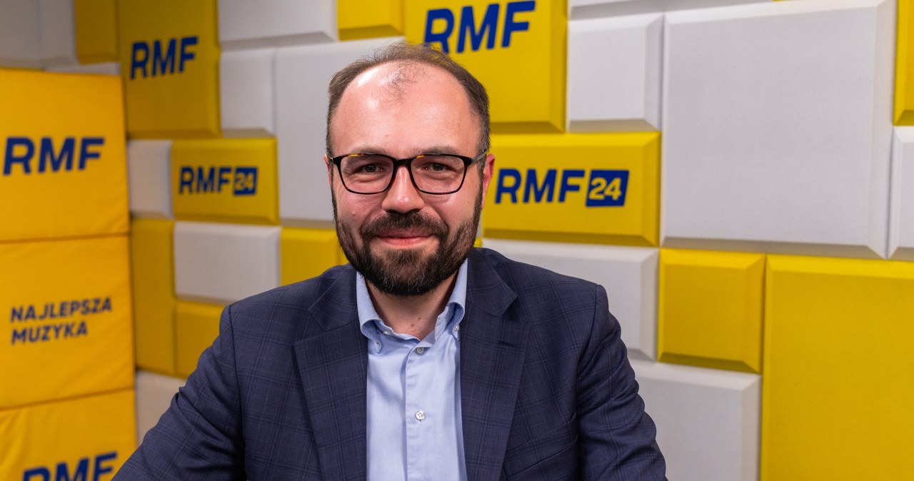 Zawieszenie broni w PiS? Naszym gościem będzie Krzysztof Szczucki