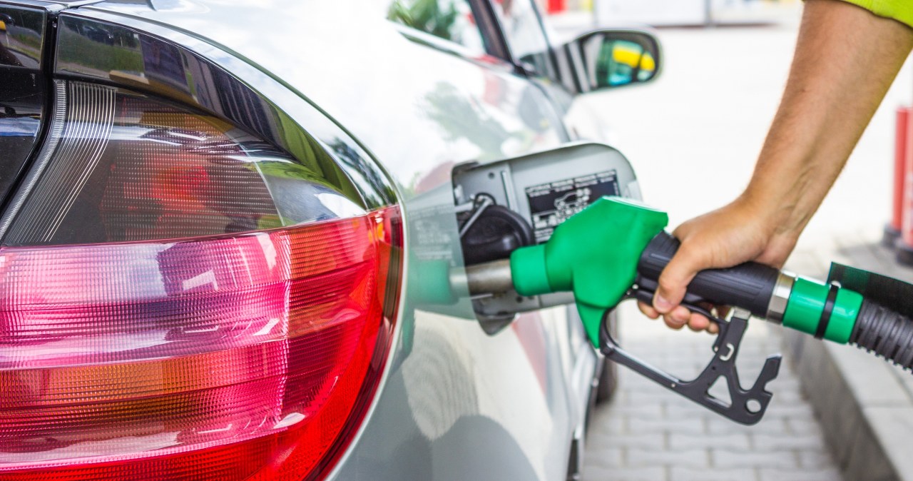 Ceny paliw w Polsce wystrzeliły. W tym województwie jest najdrożej