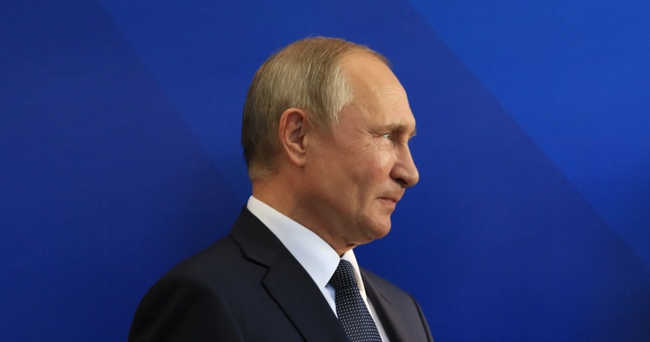 Cena pokoju. Czego Putin chce od NATO i Ukrainy?