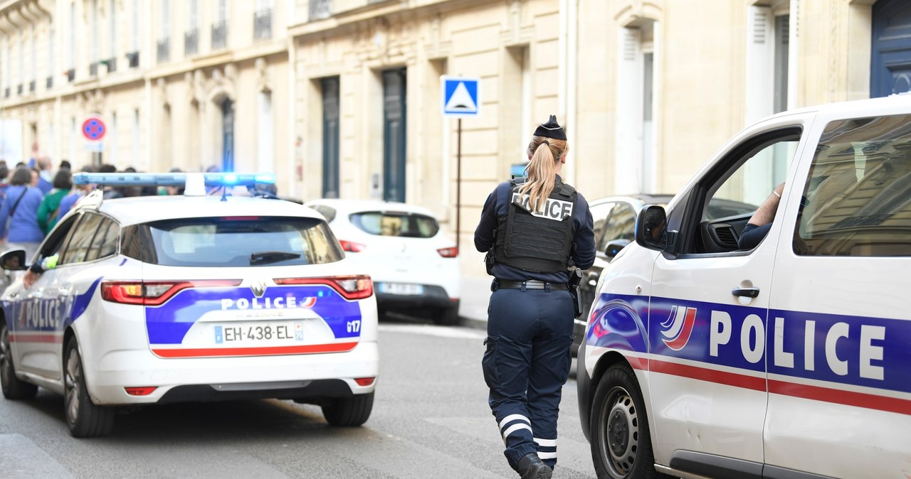 18-latka wyrzuciła noworodka przez okno. Tragedia w hotelu